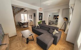 Maria'S Maisonette